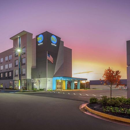 Tru By Hilton Chattanooga Hamilton Place, Tn מראה חיצוני תמונה