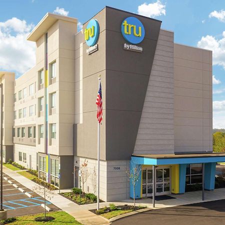 Tru By Hilton Chattanooga Hamilton Place, Tn מראה חיצוני תמונה