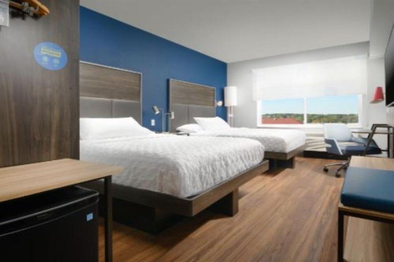 Tru By Hilton Chattanooga Hamilton Place, Tn מראה חיצוני תמונה