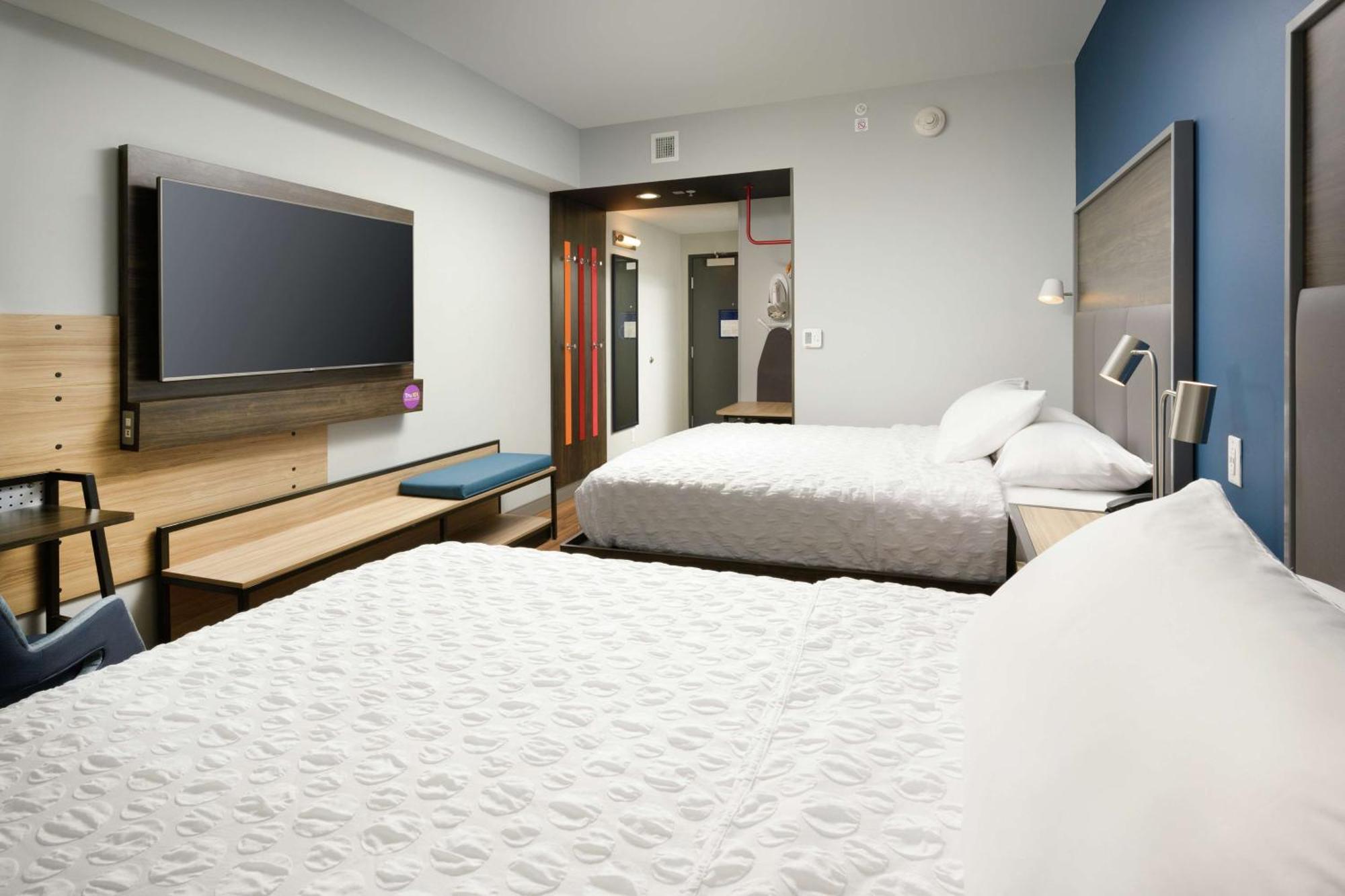 Tru By Hilton Chattanooga Hamilton Place, Tn מראה חיצוני תמונה